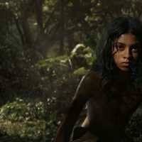 Вышел трейлер нового фильма о Маугли