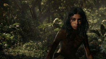 Вышел трейлер нового фильма о Маугли