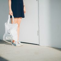 Тренд на авоськи и эко-сумки: почему стоит носить
