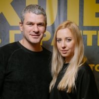 Мирзоян, Матвиенко, Соломка: звезды посетили премьеру фильма “Киллер с гарантией”