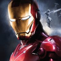 Marvel заявил о перезапуске “Железного человека”