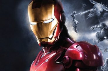 Marvel заявил о перезапуске "Железного человека"