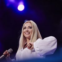 Тоня Матвиенко выпустила лирическую песню-воспоминание