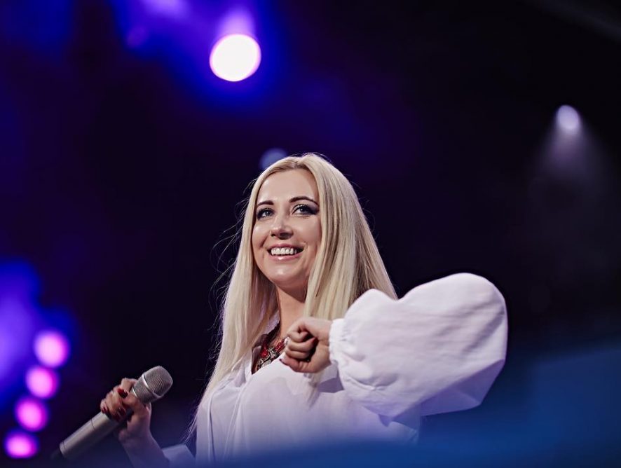 Тоня Матвиенко выпустила лирическую песню-воспоминание