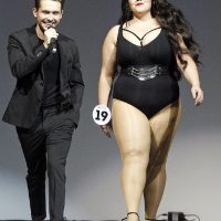 Участница шоу “Модель XL” одержала победу на международном конкурсе “Мисс Украина Plus Size”