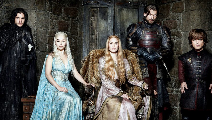 HBO выпустил интригующие промо-ролики заключительного сезона "Игры престолов"