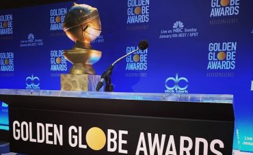 Золотой глобус 2019": объявлены номинанты  кинопремии