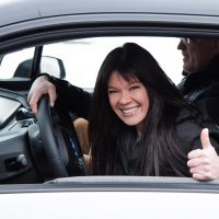 “В машине был экшн”: Руслана прокатилась в такси с прошлыми победителями “Евровидения”