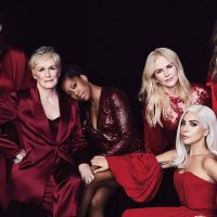 Леди Гага, Николь Кидман, Рейчел Вайс и другие звезды обсудили изменения в Голливуде