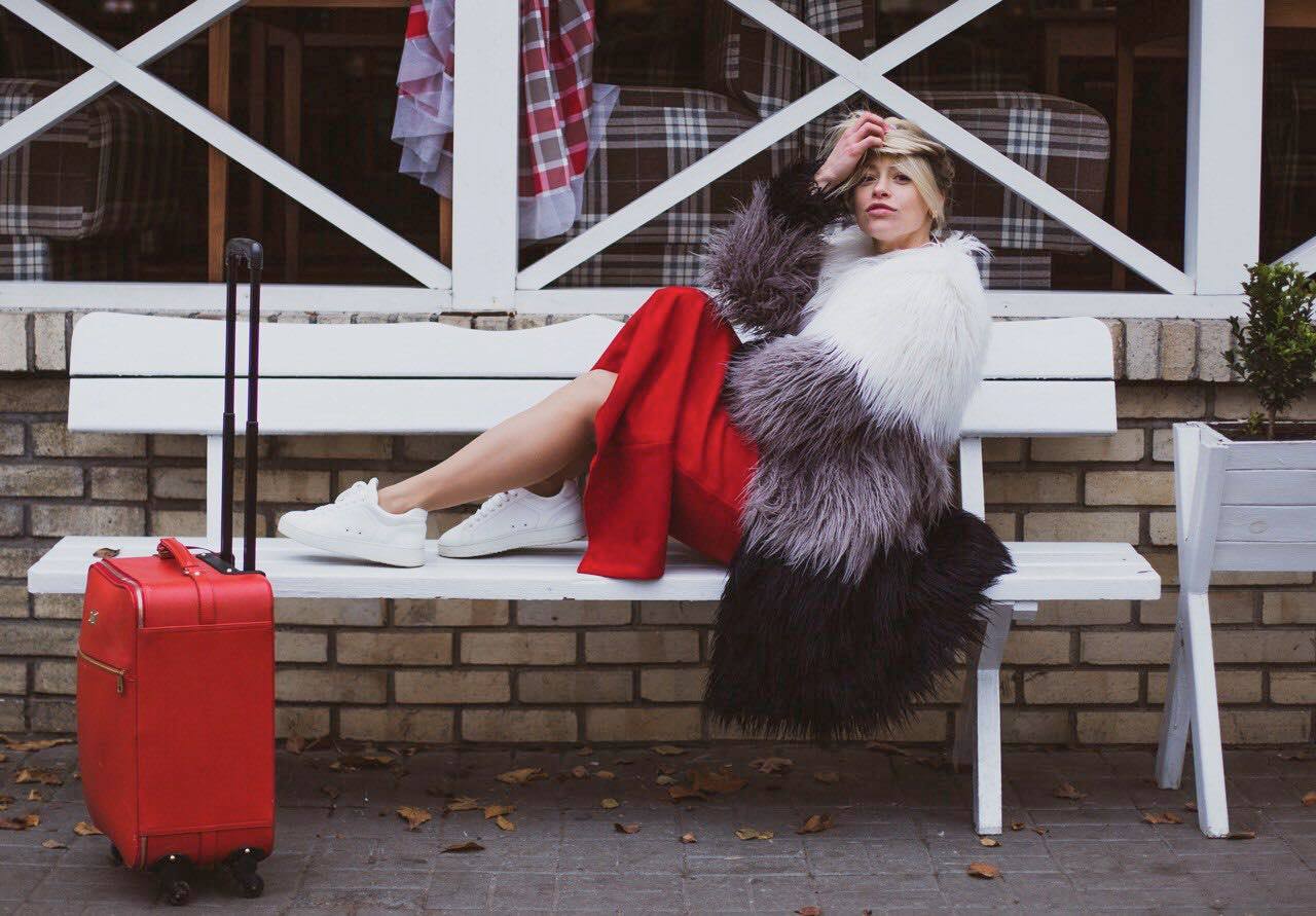 Украинский дизайнер рассказала о тренде на эко-мех и самых модных шубах