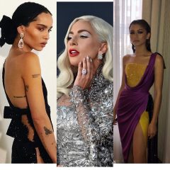 Не только модели: в британском Vogue назвали самых стильных женщин года
