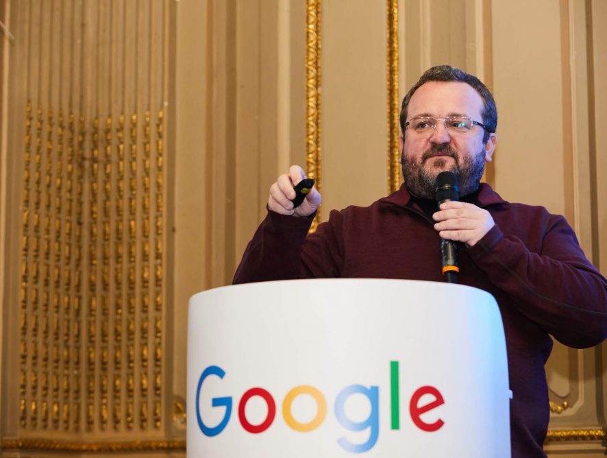 "Холостяк", "Дизель Шоу" и "Веном": Google назвал самые популярные запросы украинцев за год