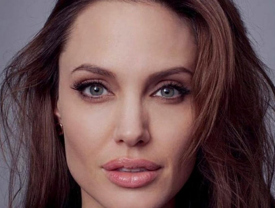 Анджелина Джоли собирается стать супергероем в фильме Marvel