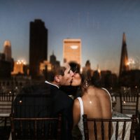 Junebug Weddings опубликовал топ-50 свадебных фото за 2018 год