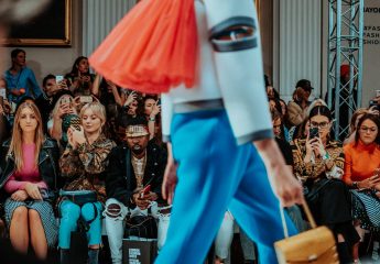 Chanel, Balenciaga, Gucci: опубликован список лучших показов 2018 года