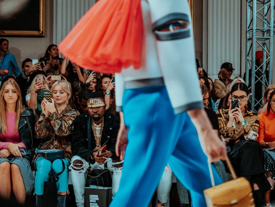 Chanel, Balenciaga, Gucci: опубликован список лучших показов 2018 года