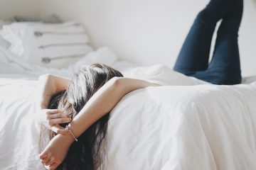 5 эффективных техник, которые помогут быстро и крепко уснуть