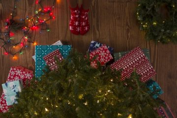 Тайный Санта: кондитерская компания Британии сняла рождественский ролик