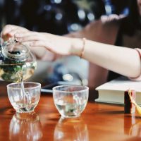 Международный день чая: топ-3 рецепта вкусного напитка