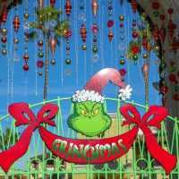 Похититель Рождества: топ-5 причин посмотреть мультфильм “Гринч”