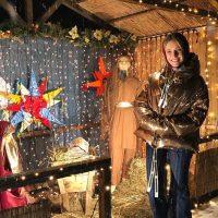 Католическое Рождество: как украинские звезды поздравили поклонников