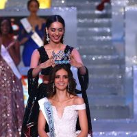 Корону  “Мисс мира 2018” получила модель из Мексики
