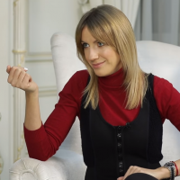 Леся Никитюк рассказала о собственном украинском тревел-шоу
