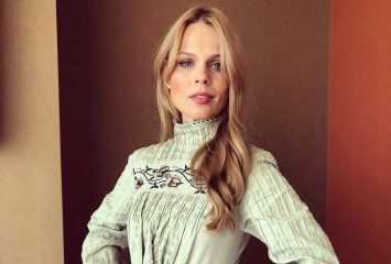 Ольга Фреймут впервые прокомментировала закрытие шоу "Оля"