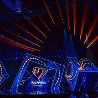 Нацотбор на “Евровидение 2019”: Надежда Матвеева стала ведущей трансляции с бекстейджа