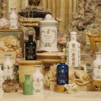 Игра с воспоминаниями: Gucci показали коллекцию новых ароматов