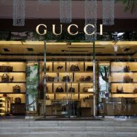 Джаред Лето и Лана Дель Рей блеснут в рекламе Gucci