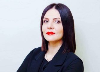 Hair-стилист Наталья Данилюк: об уходе за волосами зимой и трендах в окрашивании