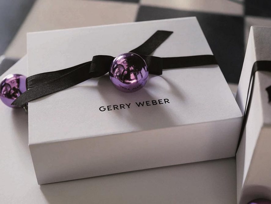 Немецкий бренд Gerry Weber признал себя банкротом