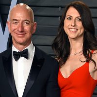 Основатель Amazon и наследница L’Oreal: Forbes опубликовал рейтинг богачей