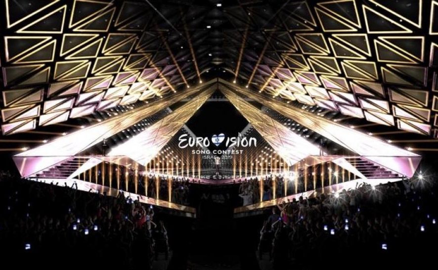 "Евровидение 2019" первый полуфинал: видео выступлений всех участников