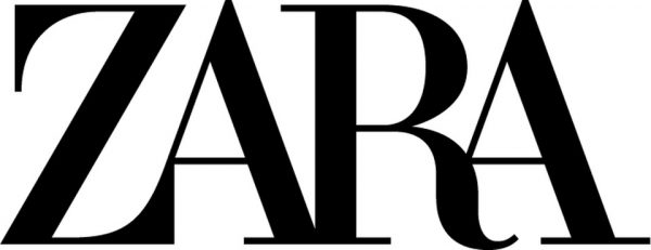 Бренд Zara сменил логотип - LeMonade