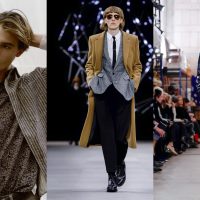 Isabel Marant, Celine и Hermès: чем удивляли известные модельеры на Неделе мужской моды в Париже