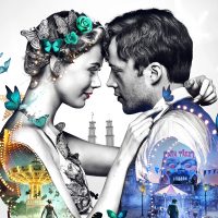 “Парк аттракционов”: опубликован украинский трейлер фильма о современных Ромео и Джульетте