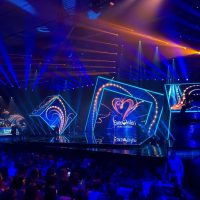 “Евровидение 2020”: объявлены результаты жеребьевки участников Нацотбора