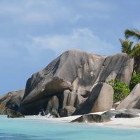 Идея для отпуска: Сейшельские острова