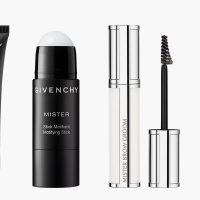 Givenchy запускают унисекс-коллекцию для макияжа