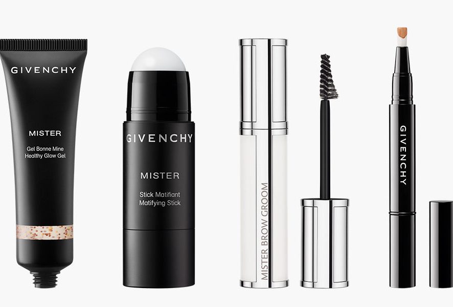 Givenchy запускают унисекс-коллекцию для макияжа