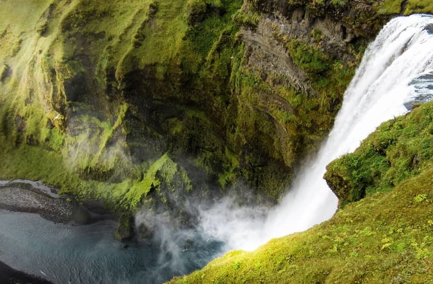 Эксперты назвали Исландию самой безопасной страной мира