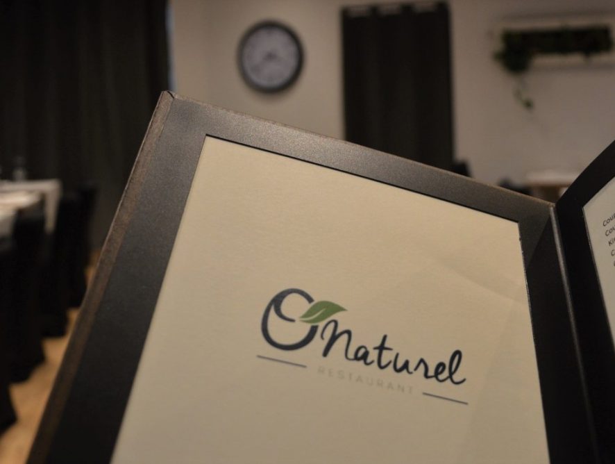 В Париже закрывают первый нудистский ресторан "O'naturel"