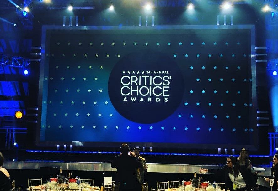В США назвали победителей премии "Critics Choice Awards 2019"