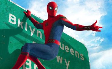 Sony и Marvel опубликовали трейлер нового "Человека-паука"