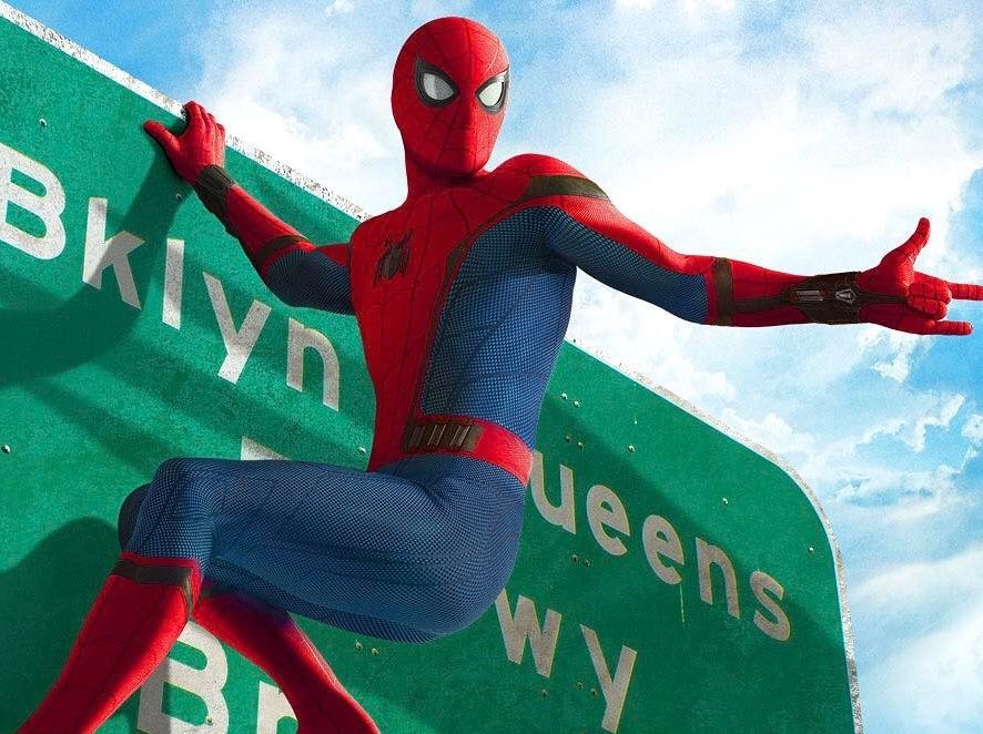 Sony и Marvel опубликовали трейлер нового "Человека-паука"