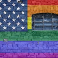 Администрация Трампа будет бороться за декриминализацию ЛГБТ по всему миру