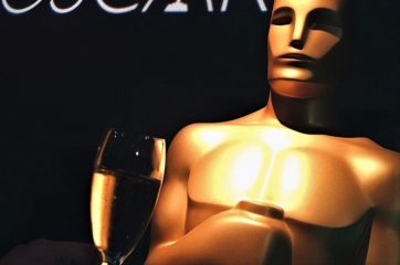 На благодарственные речи церемонии "Оскара" отвели всего полторы минуты