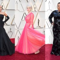 10 самых обсуждаемых платьев с красной дорожки “Оскара 2019”